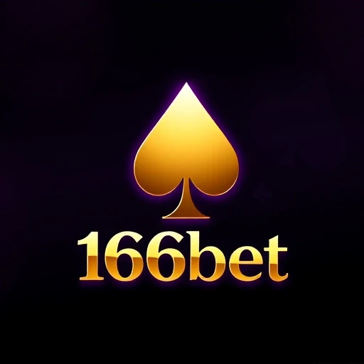 166bet Logo