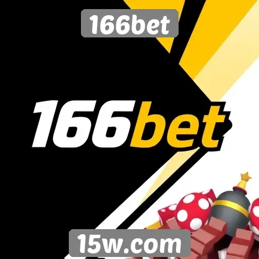 Ofertas e promoções no site 166bet