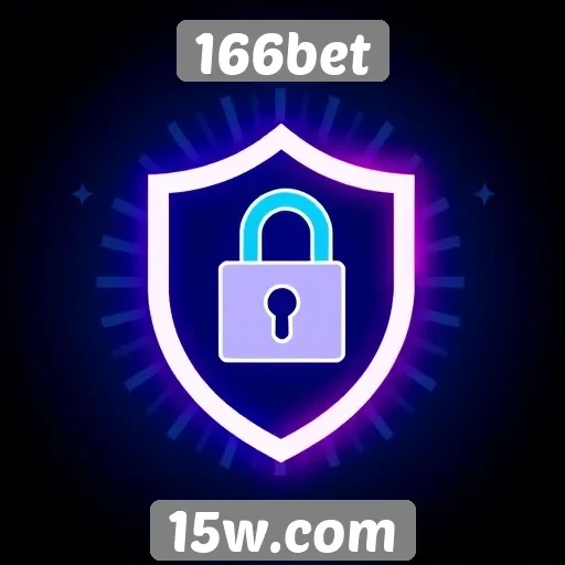 Análise de segurança do site de jogos 166bet