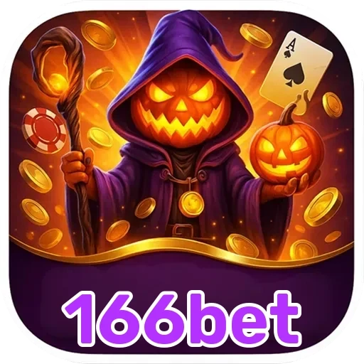 166bet: Caça-Níqueis que Encantam e Premiamm Jogaores!