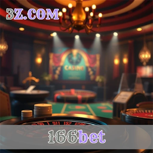 166bet Apostas Online