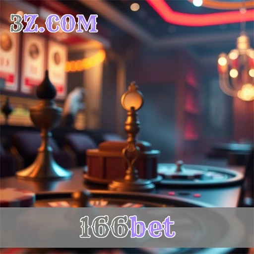 166bet Site Confiável