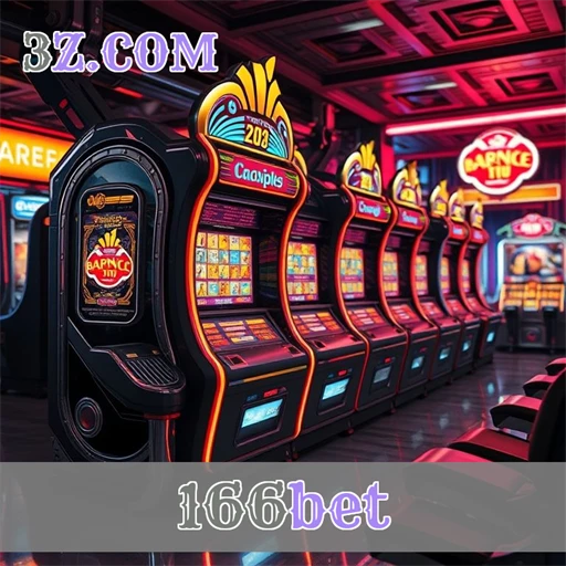 166bet Jogos Populares