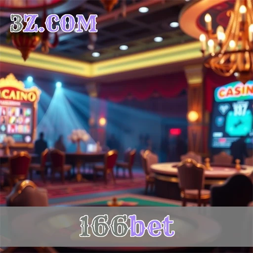 166bet Promoções