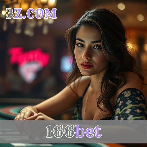 166bet Área VIP